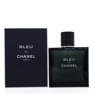 Bleu de Chanel/Chanel EDT Spray 5.0 Oz (150 ml) for Men - Ammery Essence