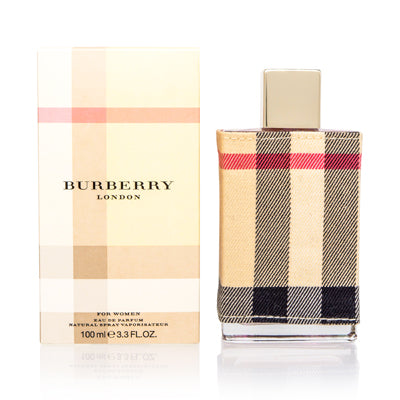 Burberry London/Burberry EDP Spray 3.3 Oz for Women - Ammery Essence