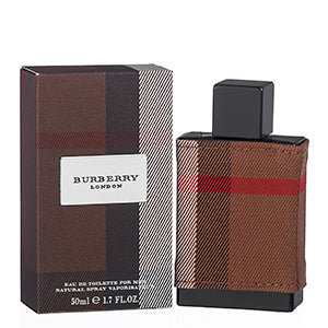 Burberry London/Burberry EDT Spray 1.7 Oz for Men - Ammery Essence