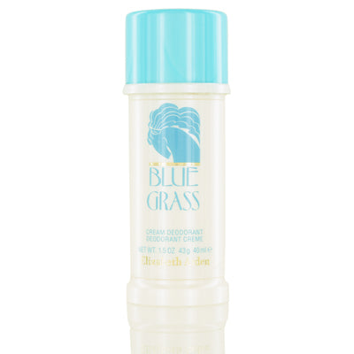 Blue Grass/Elizabeth Arden Deodorant Stick Cream 1.5 Oz (45 ml) for Women - Ammery Essence