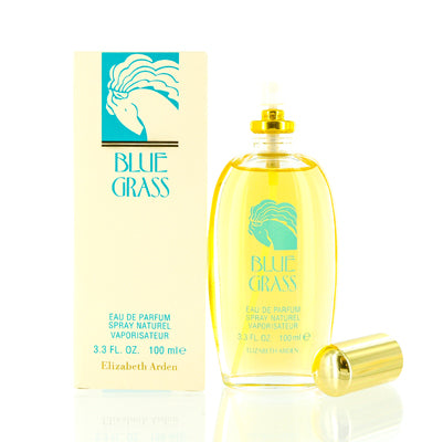 Blue Grass/Elizabeth Arden EDP Spray 3.3 Oz for Women - Ammery Essence