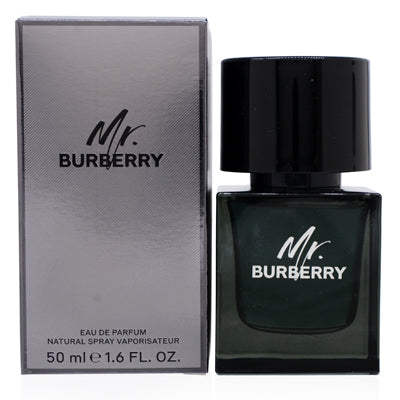Burberry Mr. Burberry/Burberry EDP Spray 1.6 Oz (50 ml) for Men - Ammery Essence