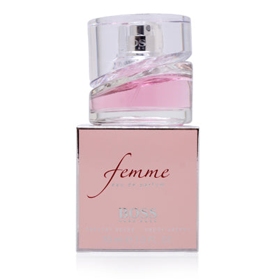 Boss Femme/Hugo Boss EDP Spray 1.0 Oz (30 ml) for Women - Ammery Essence