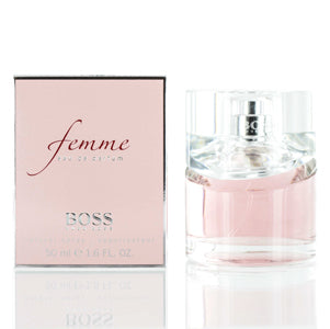 Boss Femme/Hugo Boss EDP Spray 1.7 Oz for Women - Ammery Essence