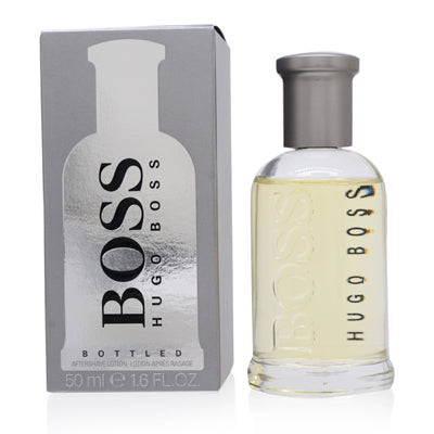 Boss Bottled No.6/Hugo Boss After Shave 1.6 Oz (50 ml) for Men - Ammery Essence
