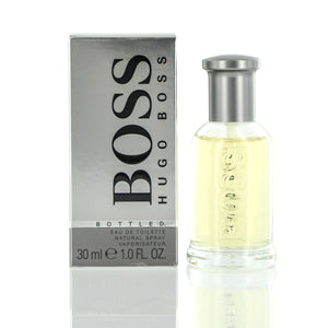 Boss Bottled No.6/Hugo Boss EDT Spray 1.0 Oz for Men - Ammery Essence