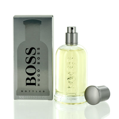 Boss Bottled No.6/Hugo Boss EDT Spray 3.3 Oz for Men - Ammery Essence