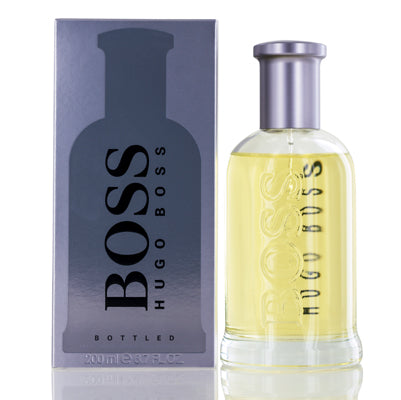 Boss Bottled No.6/Hugo Boss EDT Spray 6.7 Oz for Men - Ammery Essence