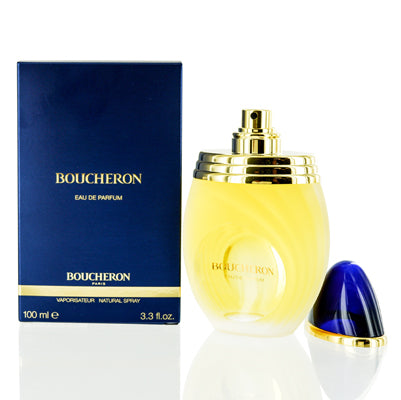 Boucheron/Boucheron EDP Spray 3.3 Oz for Women - Ammery Essence