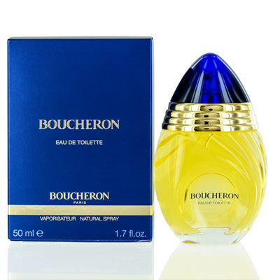 Boucheron/Boucheron EDT Spray 1.7 Oz for Women - Ammery Essence