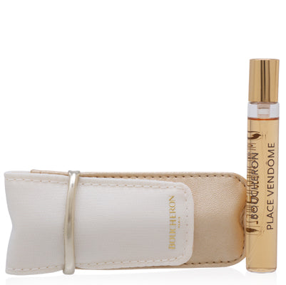 Boucheron Place Vendome/Boucheron EDP Splash 0.25 Oz (7.5 ml) for Women - Ammery Essence