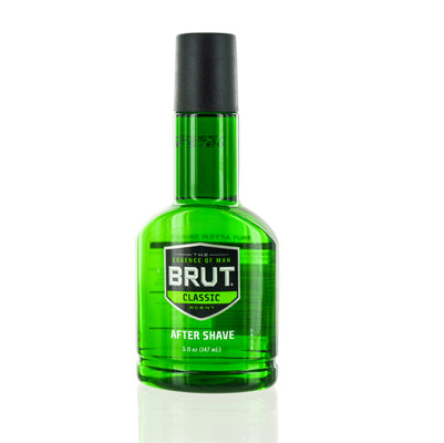 Brut/Faberge After Shave 5.0 Oz for Men - Ammery Essence