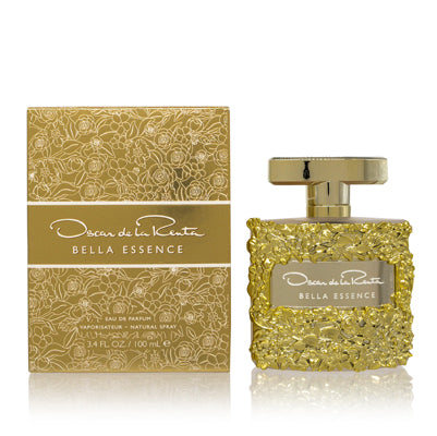 Bella Essence/Oscar de la Renta EDP Spray 3.4 Oz (100 ml) for Women - Ammery Essence