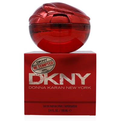 Be Tempted/Donna Karan EDP Spray 3.4 Oz (100 ml) for Women - Ammery Essence