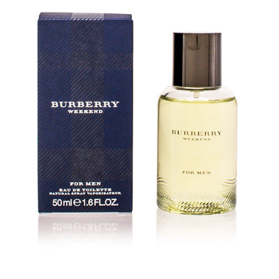 Burberry Weekend/Burberry EDT Spray 1.7 Oz for Men - Ammery Essence