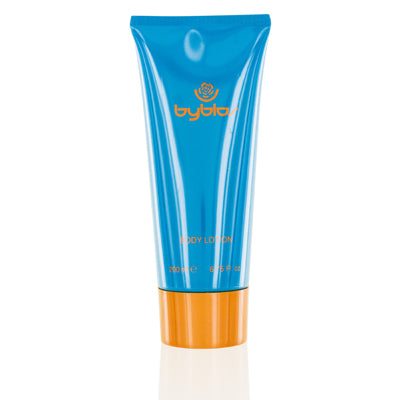 Byblos/Byblos Body Lotion 6.75 Oz (200 ml) for Women - Ammery Essence
