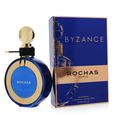 Byzance/Rochas EDP Spray 3.0 Oz (90 ml) for Women - Ammery Essence