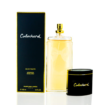 Cabochard/Gres EDT Spray 3.3 Oz for Women - Ammery Essence