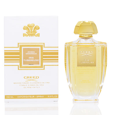 Creed Aqua Originale Iris Tubereuse/Creed EDP Spray 3.3 Oz (100 ml) for Women - Ammery Essence