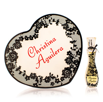 Christina Aguilera/Christina Aguilera EDP Spray 1.0 Oz (30 ml) for Women - Ammery Essence