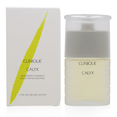 Calyx/Clinique Exhilarating Fragrance Spray 1.7 Oz (50 ml) for Women - Ammery Essence