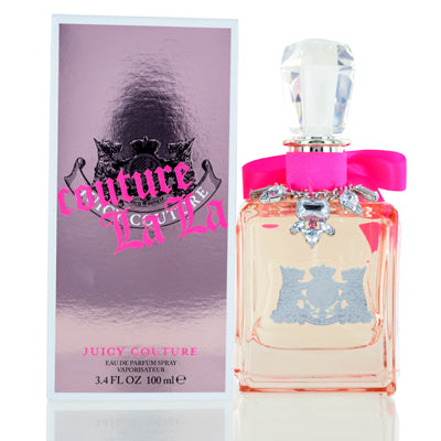Couture la la/Juicy Couture EDP Spray 3.4 Oz for Women - Ammery Essence