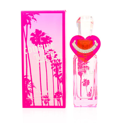 Couture la la Malibu/Juicy Couture EDT Spray 2.5 Oz (75 ml) for Women - Ammery Essence