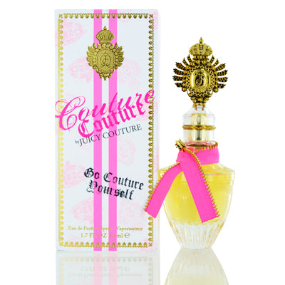 Couture Couture/Juicy Couture EDP Spray 1.7 Oz for Women - Ammery Essence
