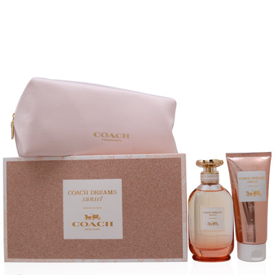 Coach Dreams Sunset/Coach Set for Women - Ammery Essence