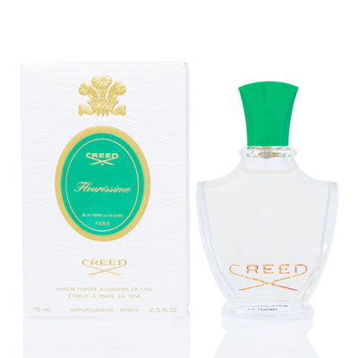 Creed Fleurissimo/Creed EDP Spray 2.5 Oz for Women - Ammery Essence
