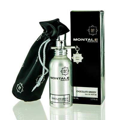 Chocolate Greedy/Montale EDP Spray 1.7 Oz (50 ml) Unisex - Ammery Essence
