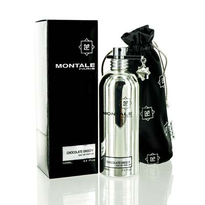 Chocolate Greedy/Montale EDP Spray 3.3 Oz (100 ml) Unisex - Ammery Essence
