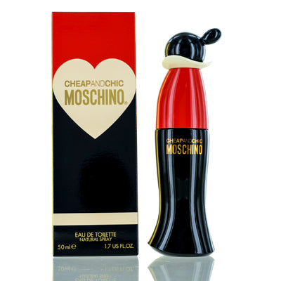 Cheap & Chic/Moschino EDT Spray 1.7 Oz for Women - Ammery Essence