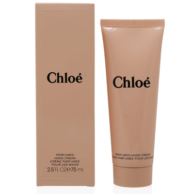Chloe/Chloe Hand Cream 2.5 Oz (75 ml) - Ammery Essence