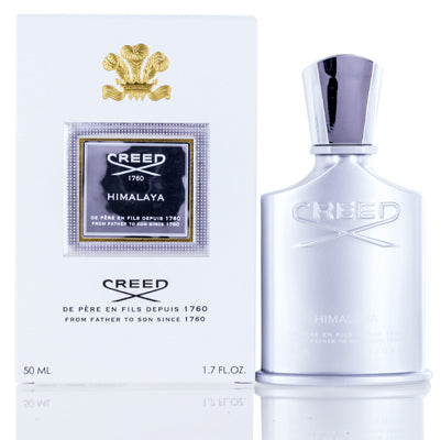 Creed Himalaya/Creed EDP Spray 1.7 Oz (50 ml) for Men - Ammery Essence