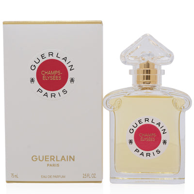Champs-Elysees/Guerlain EDP Spray 2.5 Oz for Women - Ammery Essence