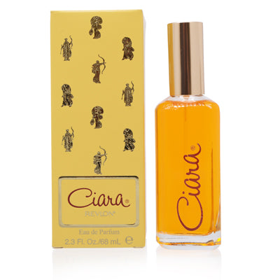 Ciara 100 Str/Revlon Cologne Concentrate Spray 2.3 Oz (70 ml) for Women - Ammery Essence