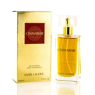 Cinnabar/Estee Lauder EDP Spray 1.7 Oz for Women - Ammery Essence