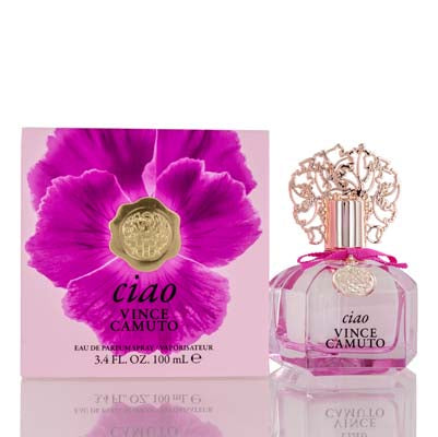 Ciao/Vince Camuto EDP Spray 3.4 Oz (100 ml) for Women - Ammery Essence