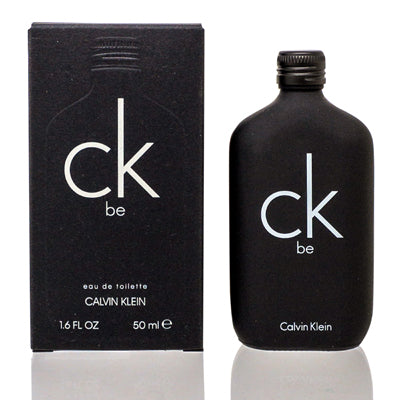 Ck Be/Calvin Klein EDT Spray 1.7 Oz Unisex - Ammery Essence