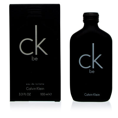 Ck Be/Calvin Klein EDT Spray 3.4 Oz Unisex - Ammery Essence
