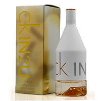 Ckin2u/Calvin Klein EDT Spray 5.0 Oz (150 ml) for Women - Ammery Essence