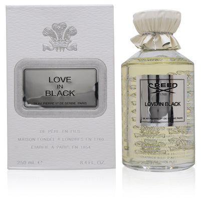 Creed Love in Black/Creed EDP 8.4 Oz (250 ml) Unisex - Ammery Essence