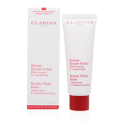 Clarins/Beauty Flash Balm 1.7 Oz - Ammery Essence