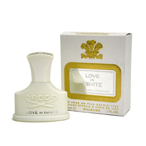 Creed Love in White/Creed EDP Spray 1.0 Oz Unisex - Ammery Essence