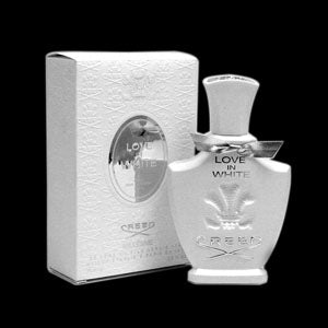 Creed Love in White/Creed EDP Spray 2.5 Oz Unisex - Ammery Essence