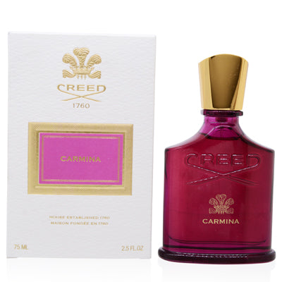 Creed Carmina/Creed EDP Spray 2.5 Oz (75 ml) for Women - Ammery Essence