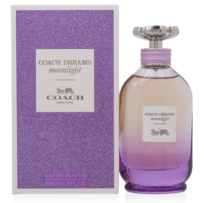 Coach Dreams Moonlight/Coach EDP Spray 3.0 Oz (90 ml) for Women - Ammery Essence