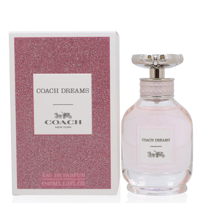Coach Dreams/Coach EDP Spray 1.3 Oz (40 ml) for Women - Ammery Essence