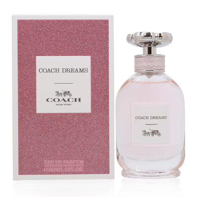 Coach Dreams/Coach EDP Spray 2.0 Oz (60 ml) for Women - Ammery Essence
